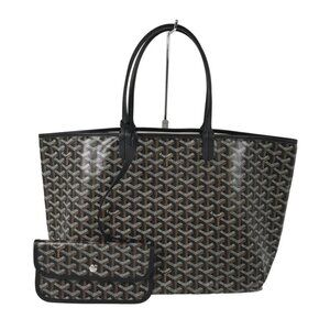 GOYARD Saint Louis PM Tote bag